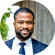 Jibril Yakubu, PMHNP-BC