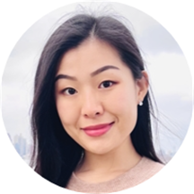 Jie Hue (Cara) Jiang, RDN, RD, BS