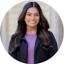 Jigna Patel, APRN