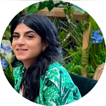 Jihane (Gigi) Khachab, MS