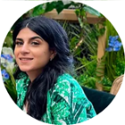 Jihane (Gigi) Khachab, MS