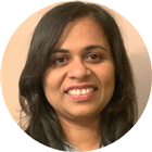 Jiji George, NP, PMHNP-BC