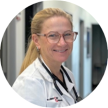 Jill Apodaca, FNP, NP
