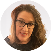 Jill Bashorun, LPC