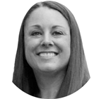 Jill Bergen, LPC