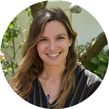 Jill Berger, LMSW