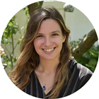 Jill Berger, LMSW