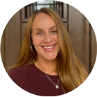 Jill Burns, RD, RDN