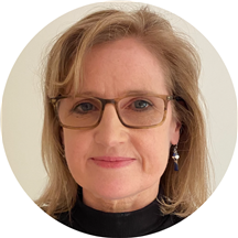 Jill Carr, MSW, LICSW