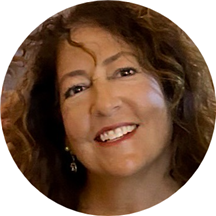 Jill Cordova Holt, LCSW