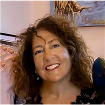 Jill Cordova Holt, LCSW