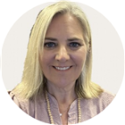 Jill Eklof, MS, RDN