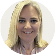 Jill Eklof, RD