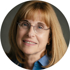 Jill Epstein Jones, LCSW