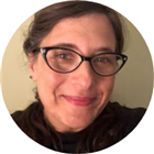 Jill Epstein, LCSW - C