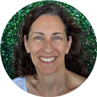 Jill Fischberg, LMHC