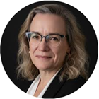 Jill Gray, MA