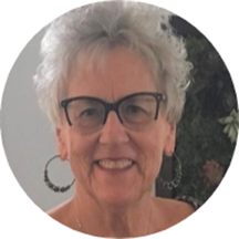 Jill Grenda, LMFT