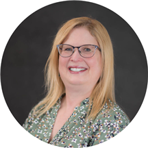 Jill Hodgson, LMFT