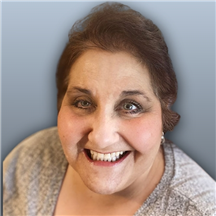Jill Hughes, LCSW