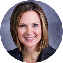 Jill Johnson, APRN
