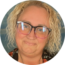Jill Klarmann, LSW