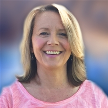 Jill Koehn, LPC, LPCC