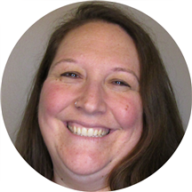 Jill Lavender, LMFT