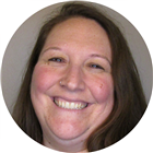 Jill Lavender, LMFT