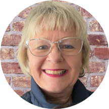 Jill Lienhardt, LCPC