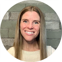 Jill Lovill, LCSW