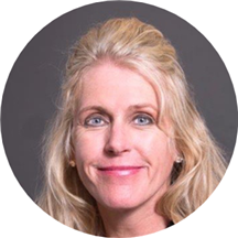 Jill Martens, LIMHP