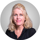 Jill Martens, LIMHP