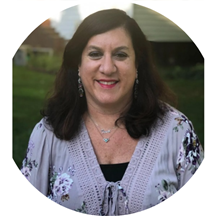 Jill Maynard, LPC