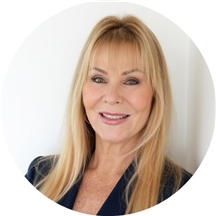 Jill McGovern, LMFT