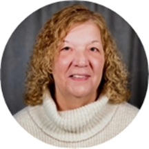 Jill Miller, LCSW