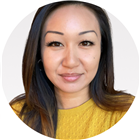 Jill Ogata, LCSW