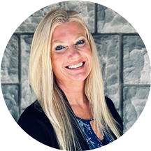 Jill Orr, NP, PMHNP-BC