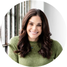 Jill Pomerantz, LCSW