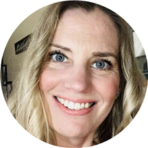 Jill Powell, LPC