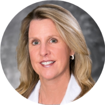 Jill Rogers, APN