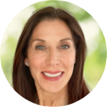 Jill Rosenberg, LCSW, LCSW-R