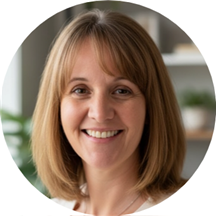 Jill Staloch, LPCC