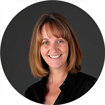 Jill Staloch, LPCC