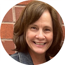 Jill Stante, MSW