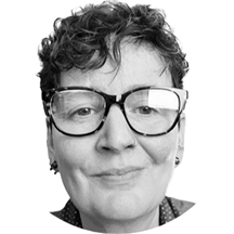 Jill Ward, LPCC