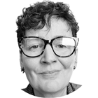 Jill Ward, LPCC