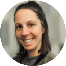 Jill Zincari, LMHC