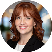 Jillanne Hecker, LMHC