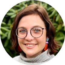 Jillian Boyte-White, LMHCA, MA